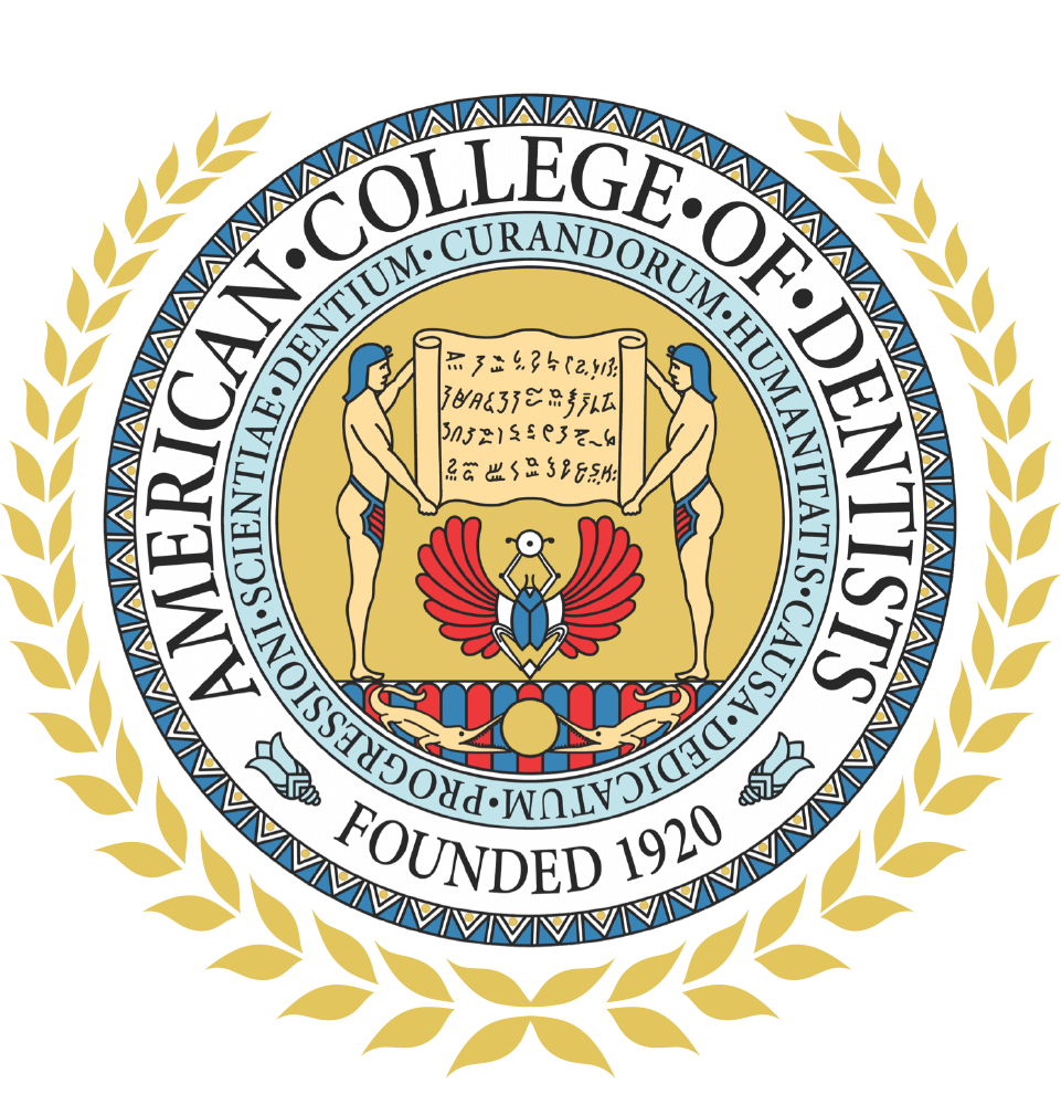 Icon of accreditation