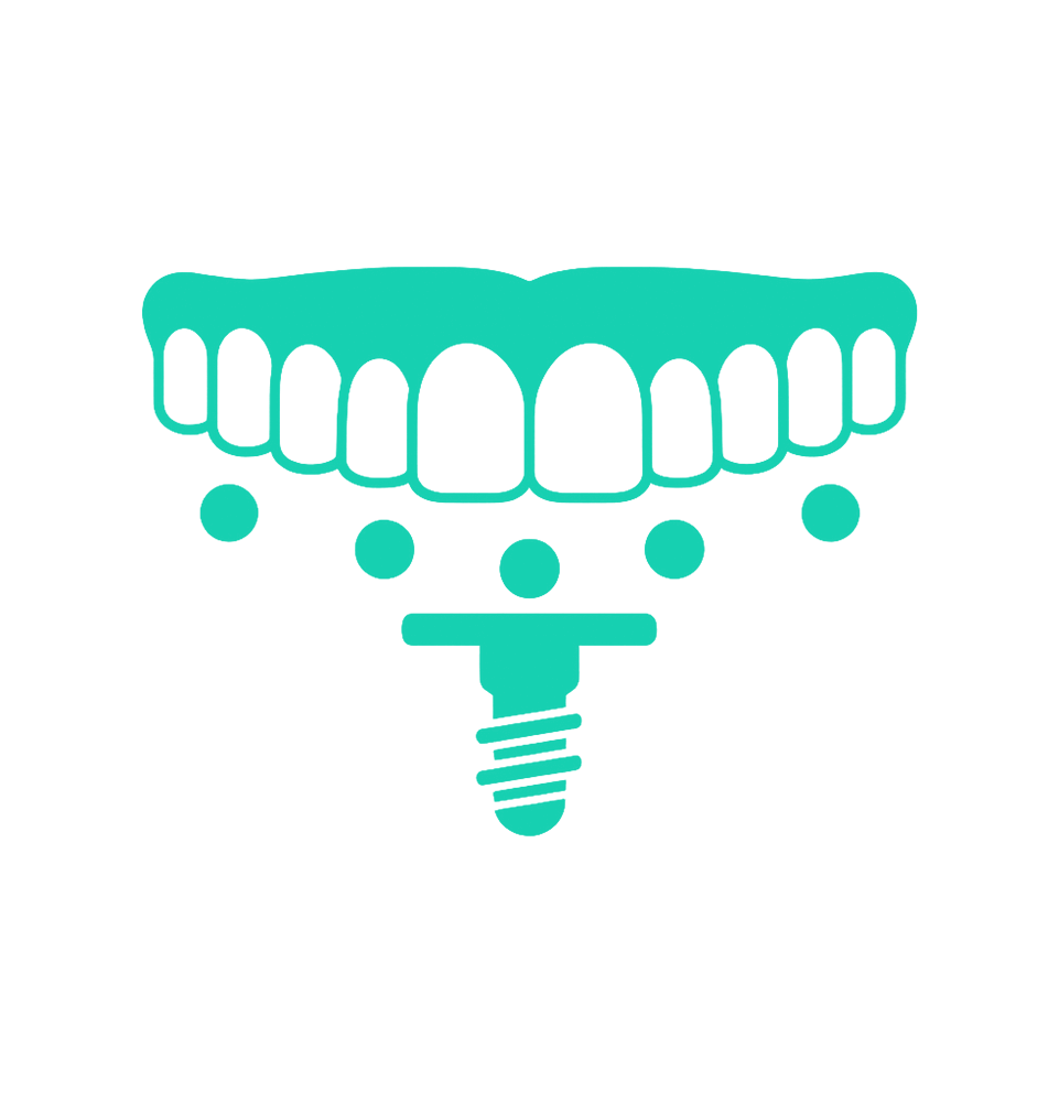 dental procedure icon