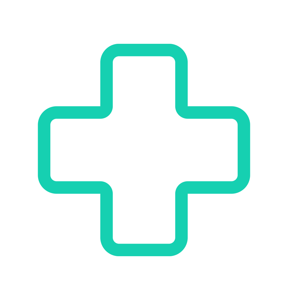 favicon of medical cross