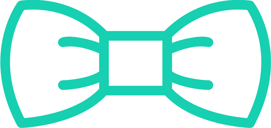 bowtie icon