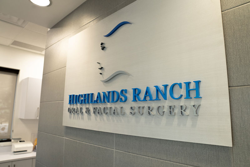 Highlands Ranch Oral & Facial Surgery